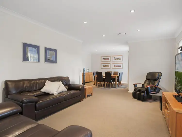 Fourth view of Homely house listing, 60 Highland Way, Bolwarra Heights NSW 2320