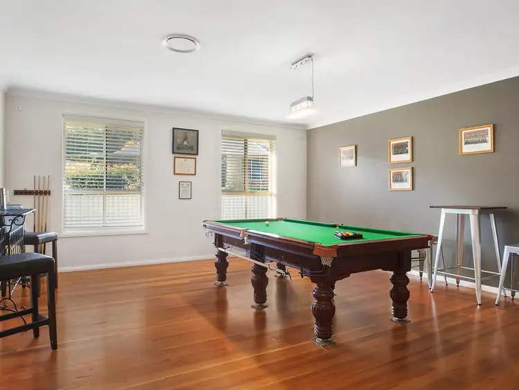 Fifth view of Homely house listing, 60 Highland Way, Bolwarra Heights NSW 2320