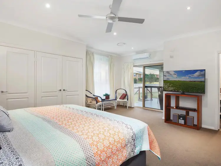 Sixth view of Homely house listing, 60 Highland Way, Bolwarra Heights NSW 2320