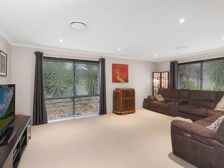 Second view of Homely house listing, 2 Gumnut Way, Aberglasslyn NSW 2320