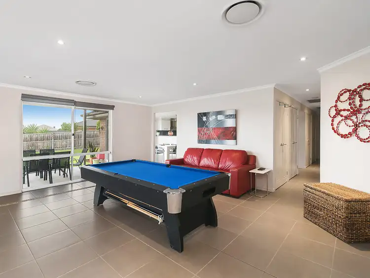 Fifth view of Homely house listing, 2 Gumnut Way, Aberglasslyn NSW 2320