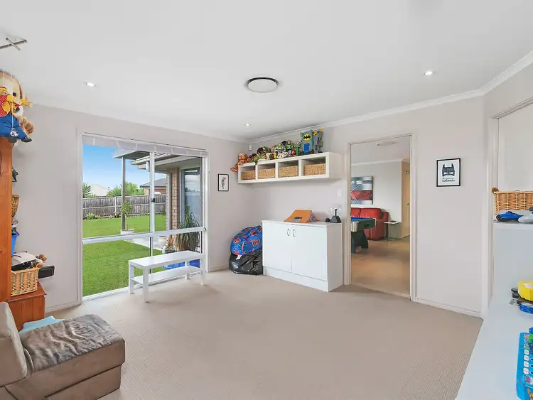 Sixth view of Homely house listing, 2 Gumnut Way, Aberglasslyn NSW 2320
