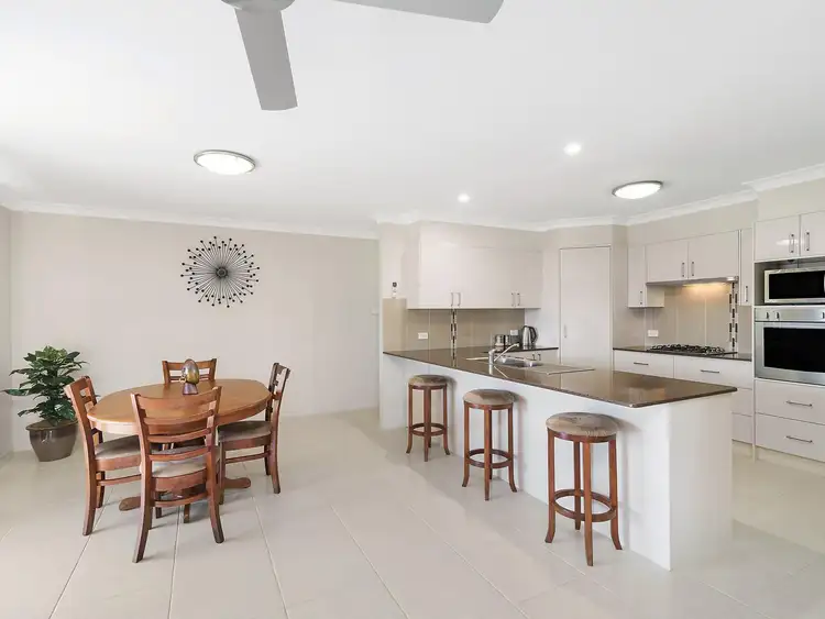 Second view of Homely house listing, 11 Dianella Way, Aberglasslyn NSW 2320