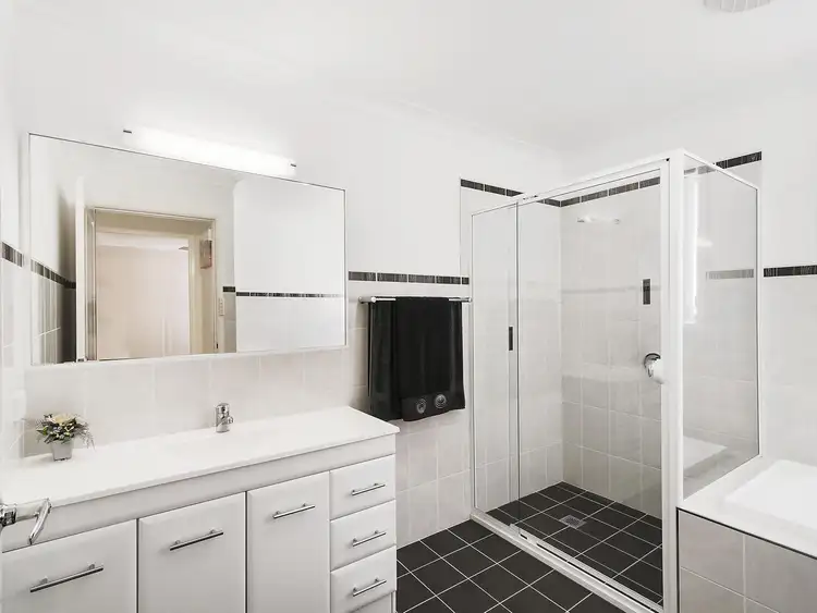 Fourth view of Homely house listing, 11 Dianella Way, Aberglasslyn NSW 2320