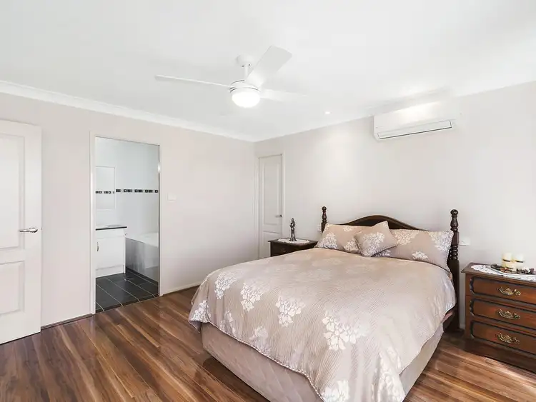 Fifth view of Homely house listing, 11 Dianella Way, Aberglasslyn NSW 2320