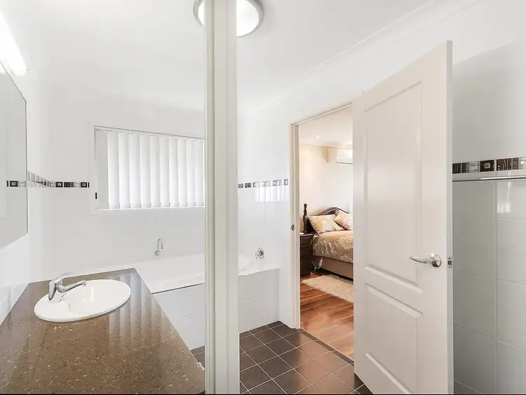 Sixth view of Homely house listing, 11 Dianella Way, Aberglasslyn NSW 2320