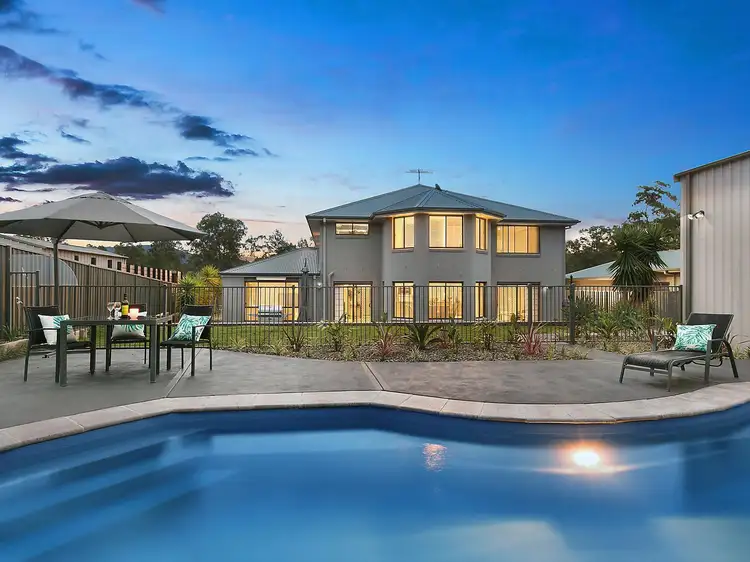 8 Mount Pleasant Grove, Cessnock NSW 2325
