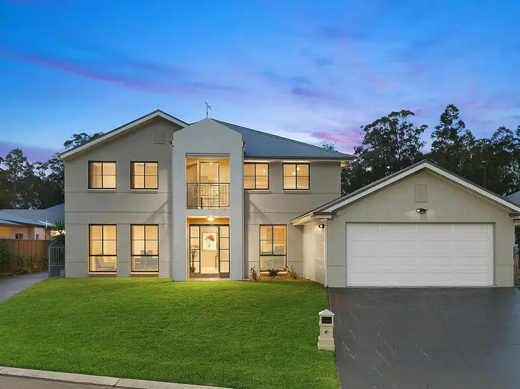 Second view of Homely house listing, 8 Mount Pleasant Grove, Cessnock NSW 2325