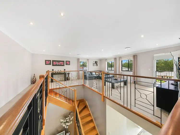 Third view of Homely house listing, 8 Mount Pleasant Grove, Cessnock NSW 2325