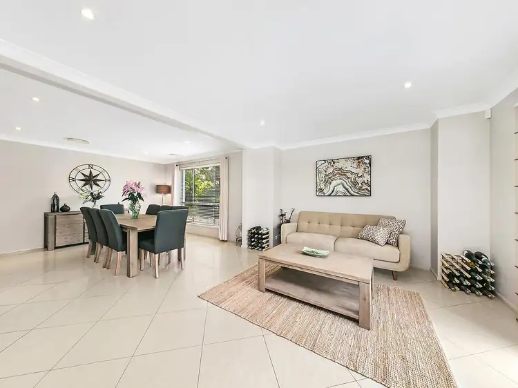 Fourth view of Homely house listing, 8 Mount Pleasant Grove, Cessnock NSW 2325