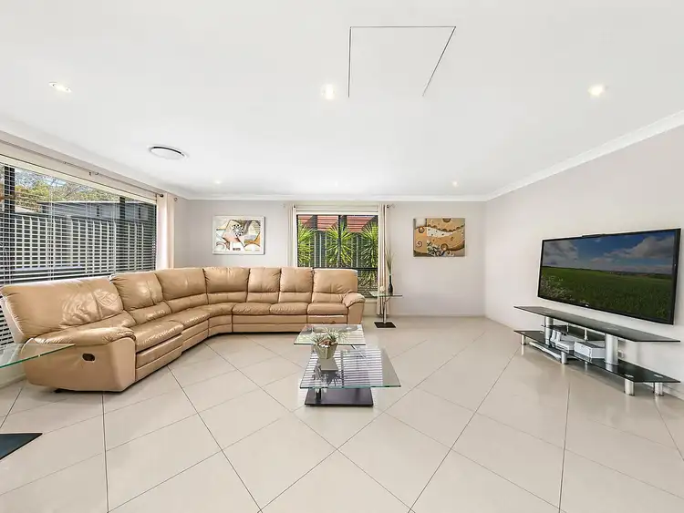 Fifth view of Homely house listing, 8 Mount Pleasant Grove, Cessnock NSW 2325