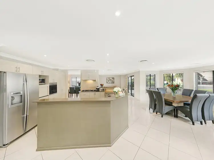 Sixth view of Homely house listing, 8 Mount Pleasant Grove, Cessnock NSW 2325
