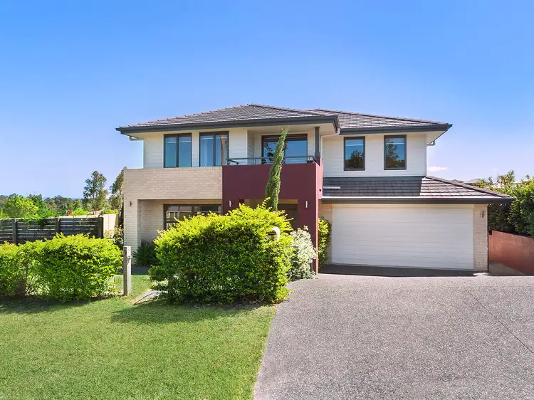 1 Capital Terrace, Bolwarra Heights NSW 2320