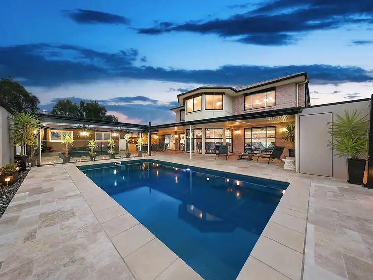 46 Fernleigh Avenue, Aberglasslyn NSW 2320