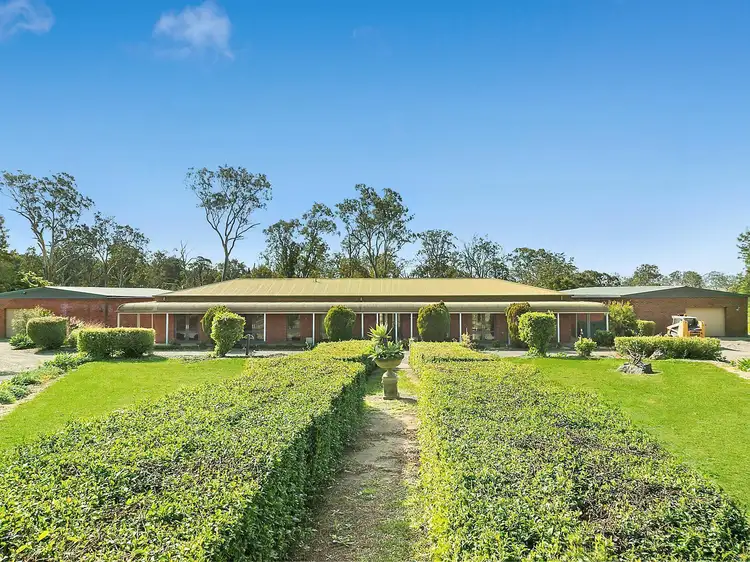 46 Elizabeth Street, Wallalong NSW 2320
