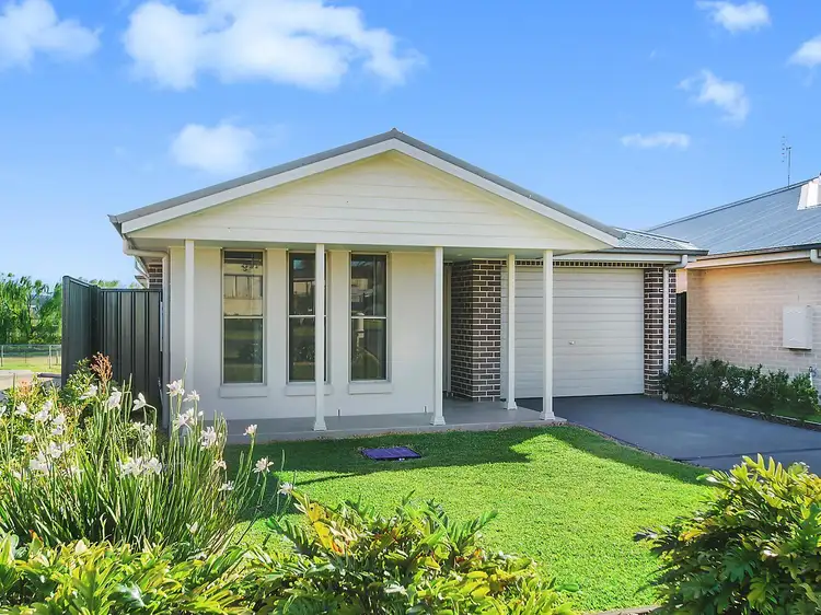 Main view of Homely house listing, 37B Glenroy Street, Thornton NSW 2322