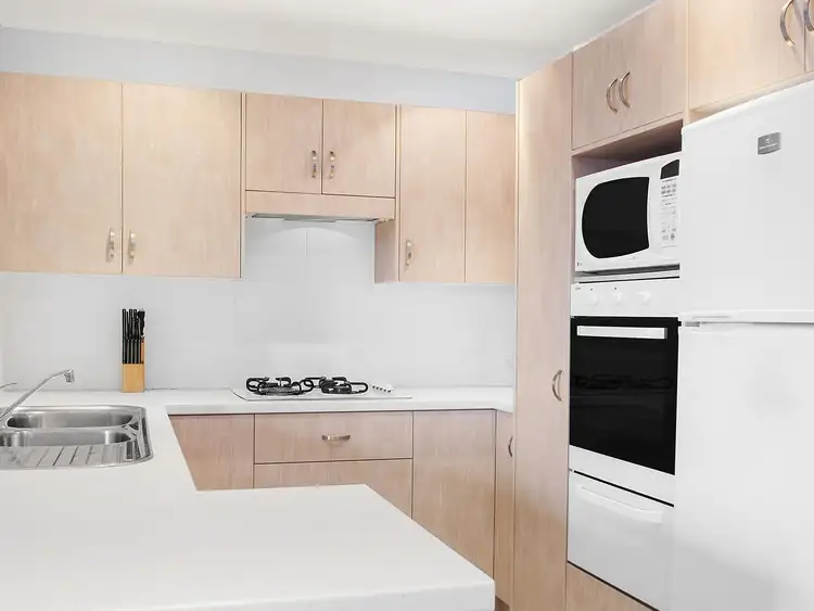 Third view of Homely villa listing, 4/32 Robert Street, Tenambit NSW 2323