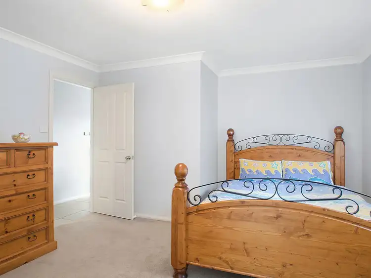 Fourth view of Homely villa listing, 4/32 Robert Street, Tenambit NSW 2323