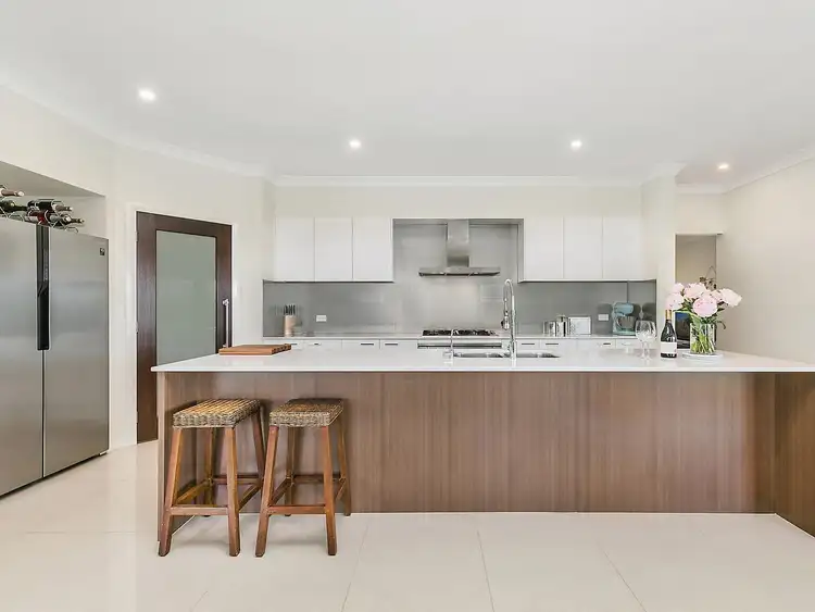 Third view of Homely house listing, 24 Finch Crescent, Aberglasslyn NSW 2320