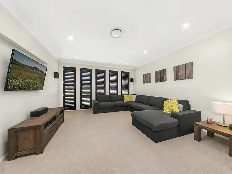 Fourth view of Homely house listing, 24 Finch Crescent, Aberglasslyn NSW 2320