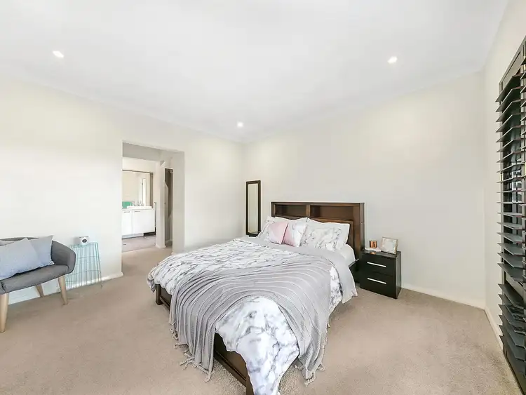 Fifth view of Homely house listing, 24 Finch Crescent, Aberglasslyn NSW 2320