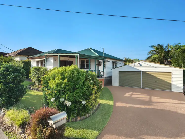 45 Wentworth Street, Telarah NSW 2320