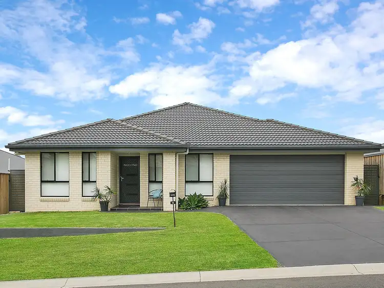 Second view of Homely house listing, 10 Yew Street, Gillieston Heights NSW 2321