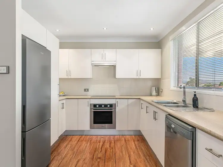 Third view of Homely house listing, 15 Benjamin Circle, Aberglasslyn NSW 2320