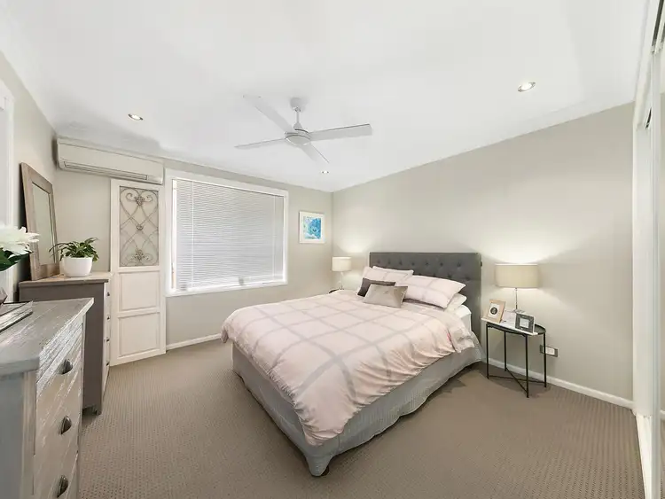 Fourth view of Homely house listing, 15 Benjamin Circle, Aberglasslyn NSW 2320