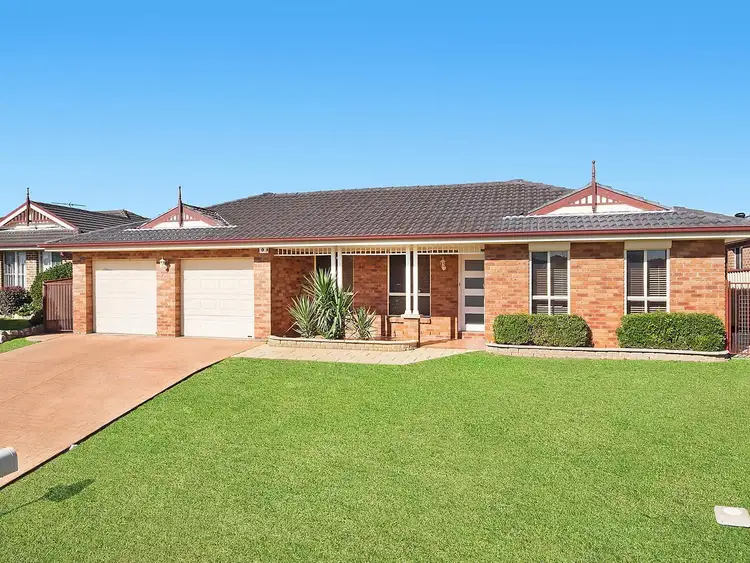 73 Avery Street, Rutherford NSW 2320