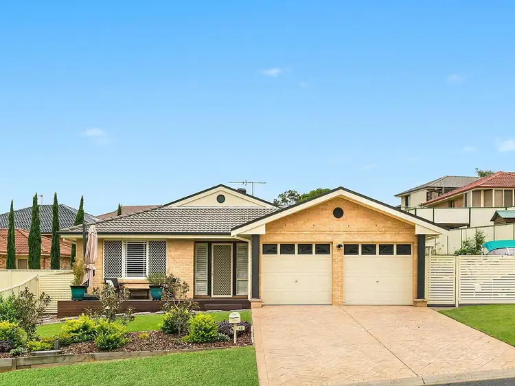 48 St Fagans Parade, Rutherford NSW 2320