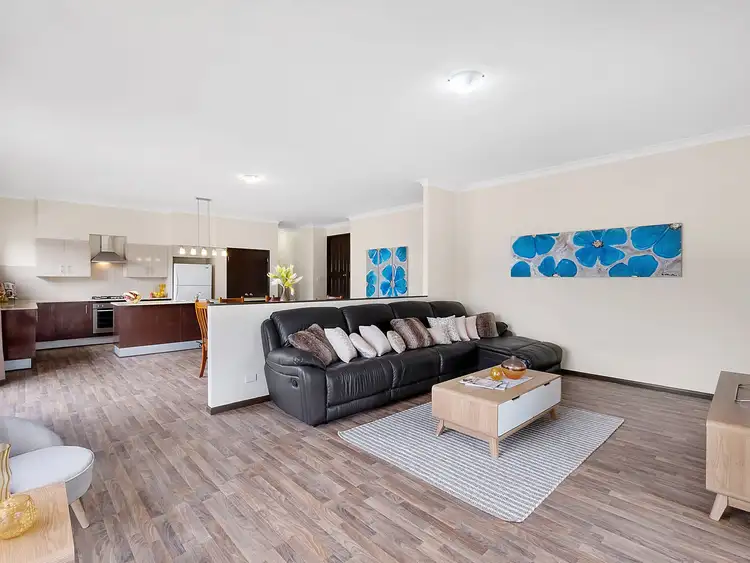 Third view of Homely house listing, 53 Brigantine Street, Rutherford NSW 2320