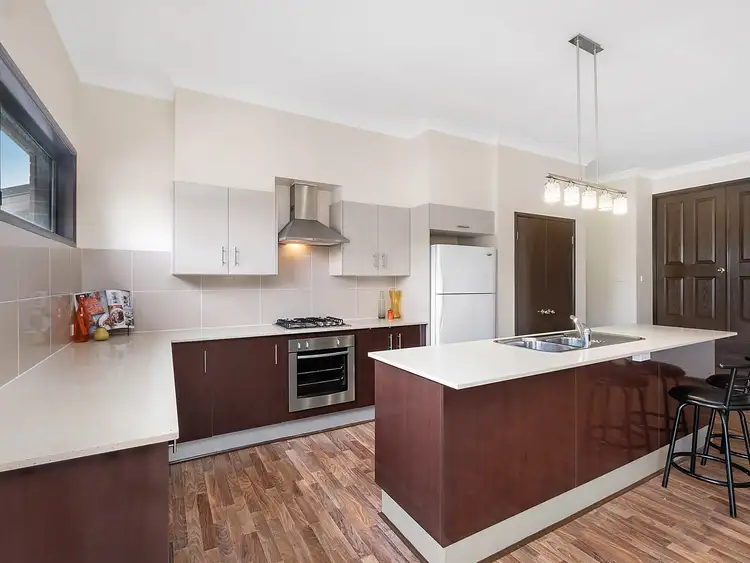 Fourth view of Homely house listing, 53 Brigantine Street, Rutherford NSW 2320