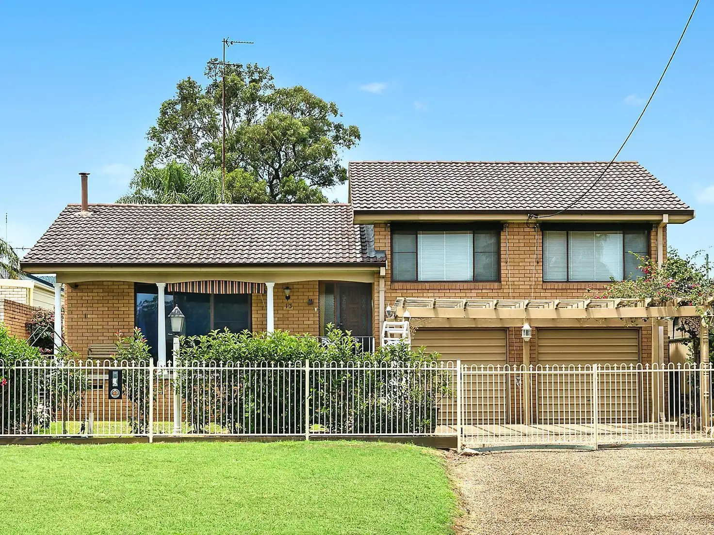 Main view of Homely house listing, 13 Boundary Street, Kurri Kurri NSW 2327