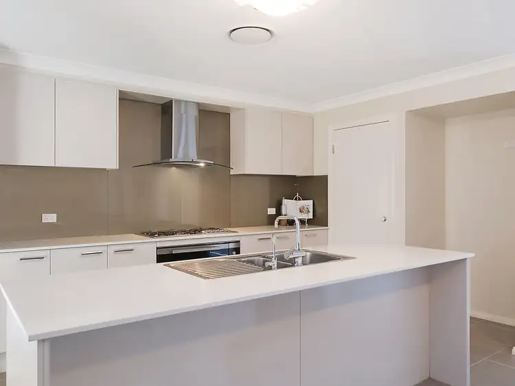 Fourth view of Homely house listing, 16 Hayworth Street, Rutherford NSW 2320