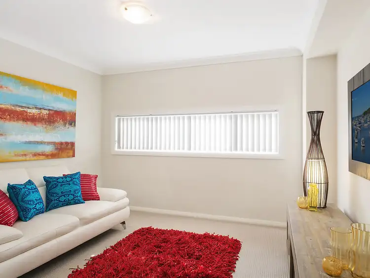 Fifth view of Homely house listing, 16 Hayworth Street, Rutherford NSW 2320