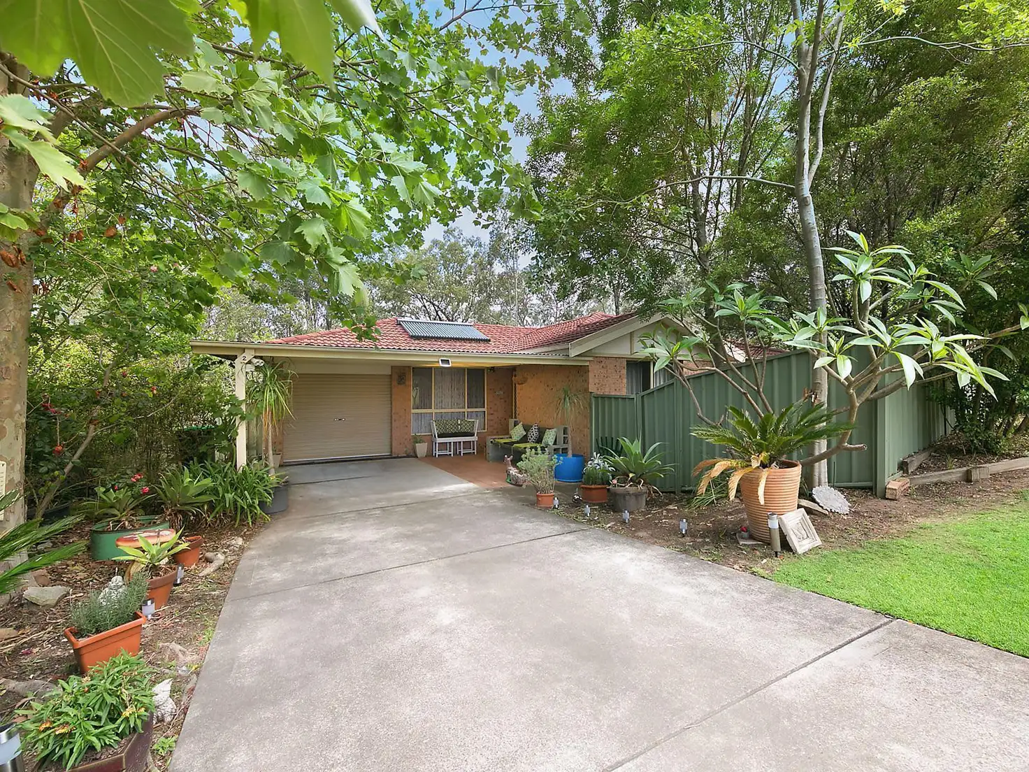 Main view of Homely unit listing, 2/127 Regiment Road, Rutherford NSW 2320