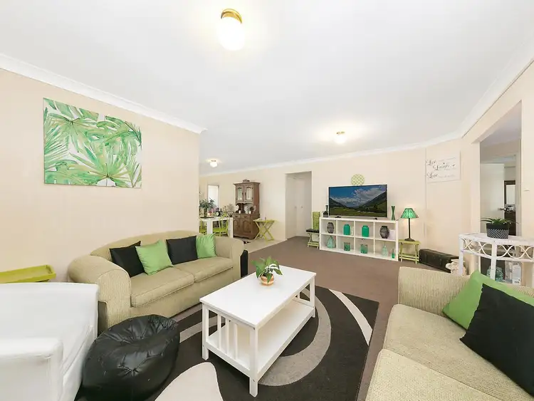 Second view of Homely unit listing, 2/127 Regiment Road, Rutherford NSW 2320