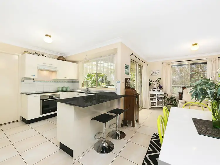 Third view of Homely unit listing, 2/127 Regiment Road, Rutherford NSW 2320