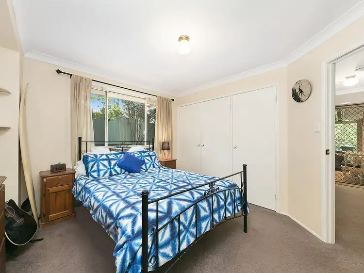 Fourth view of Homely unit listing, 2/127 Regiment Road, Rutherford NSW 2320