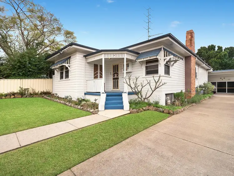 29 Parkes Street, Rutherford NSW 2320