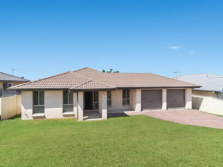 66 Brigantine Street, Rutherford NSW 2320