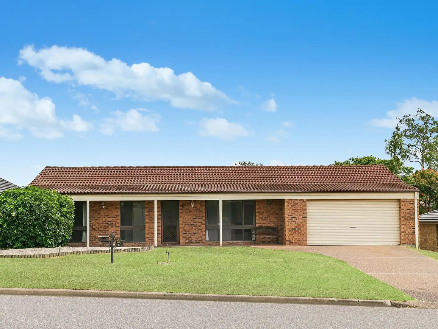 Main view of Homely house listing, 82 Brigantine Street, Rutherford NSW 2320