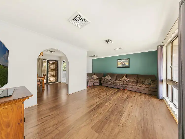 Second view of Homely house listing, 82 Brigantine Street, Rutherford NSW 2320