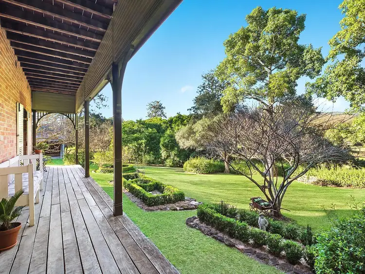 Second view of Homely house listing, 13 Duke Street, Paterson NSW 2421