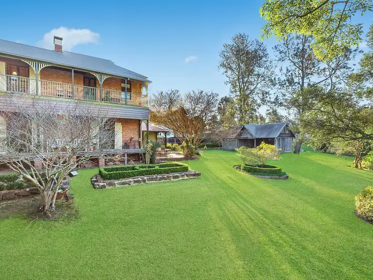 Third view of Homely house listing, 13 Duke Street, Paterson NSW 2421
