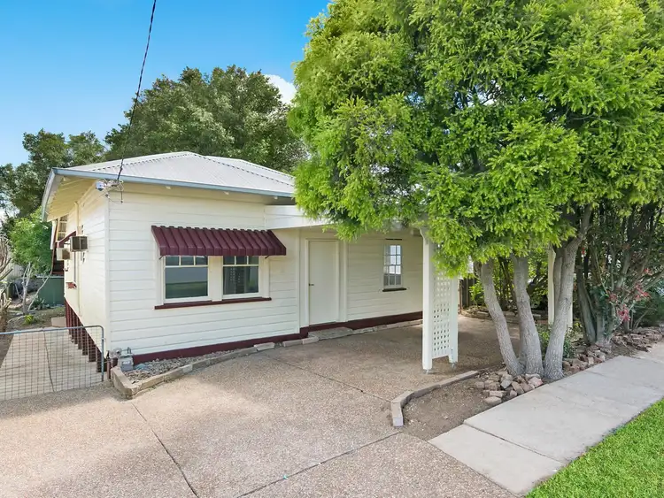 16 Gillies Street, Rutherford NSW 2320