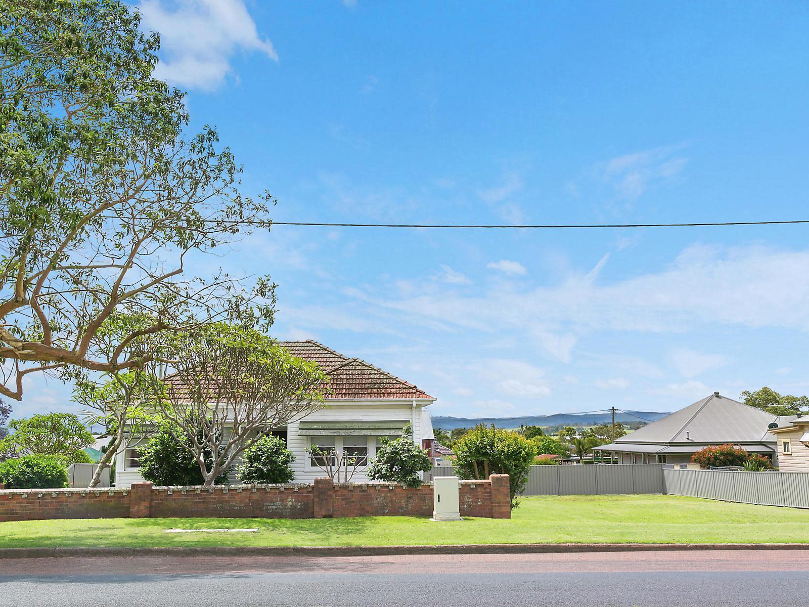 30 High Street, Morpeth NSW 2321