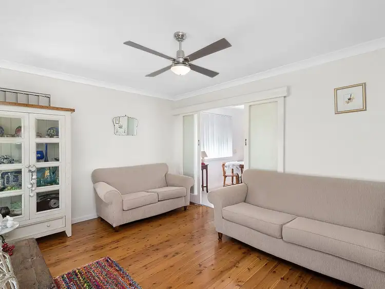 Second view of Homely house listing, 8 Close Street, Morpeth NSW 2321