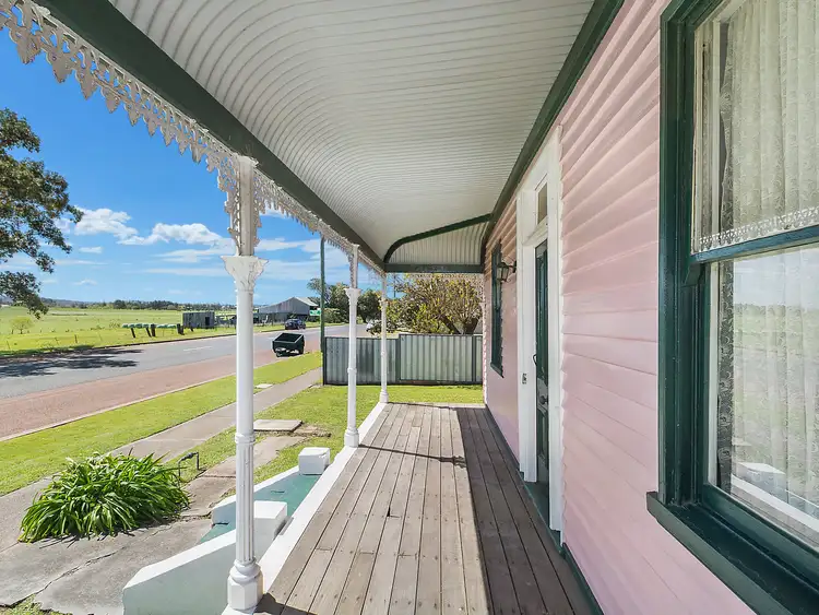 Second view of Homely house listing, 23 Swan Street, Morpeth NSW 2321
